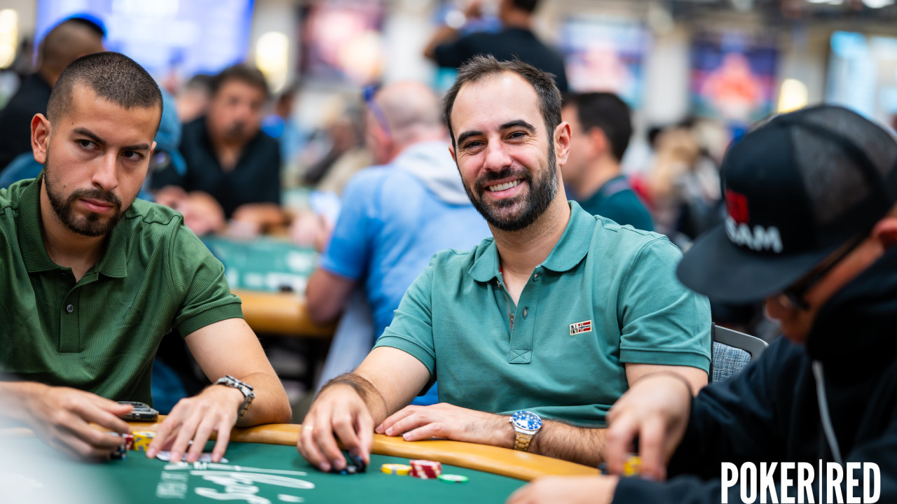 La armada se refuerza en este tercer vuelo