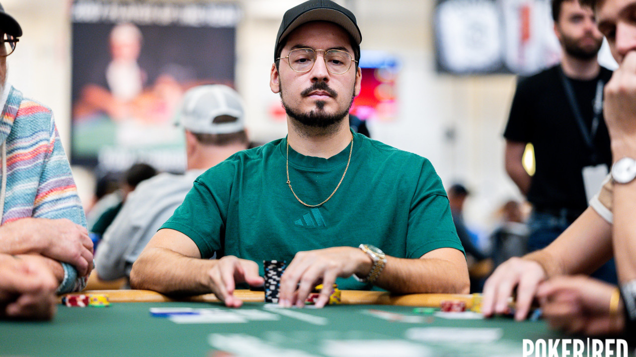 Inicio dubitativo para Nacho Morón