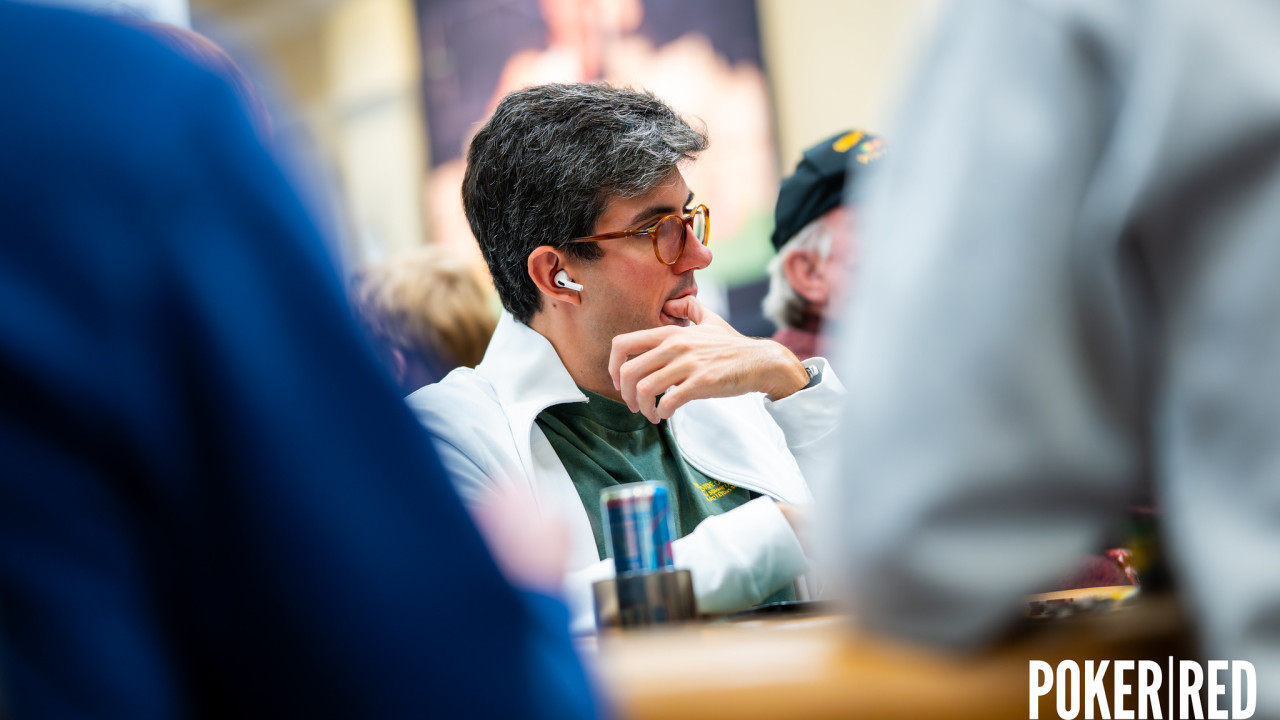 Vaya sufridera la de Valeriano Toledano