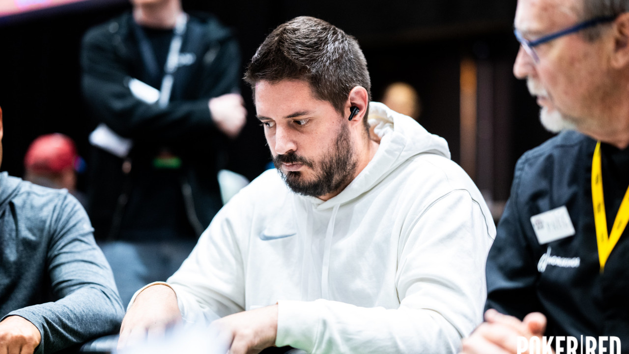 A Carlos Sáez le empiezan a descuadrar las cosas