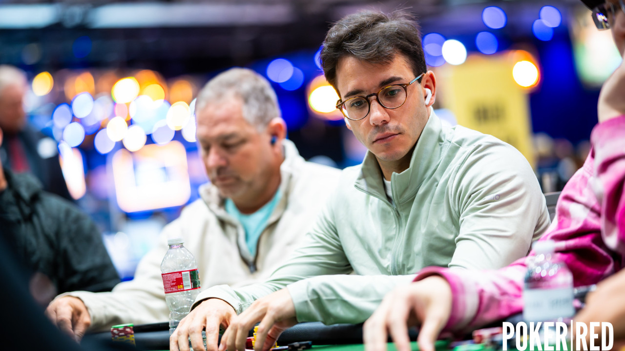 Mario Navarro no deja títere con cabeza