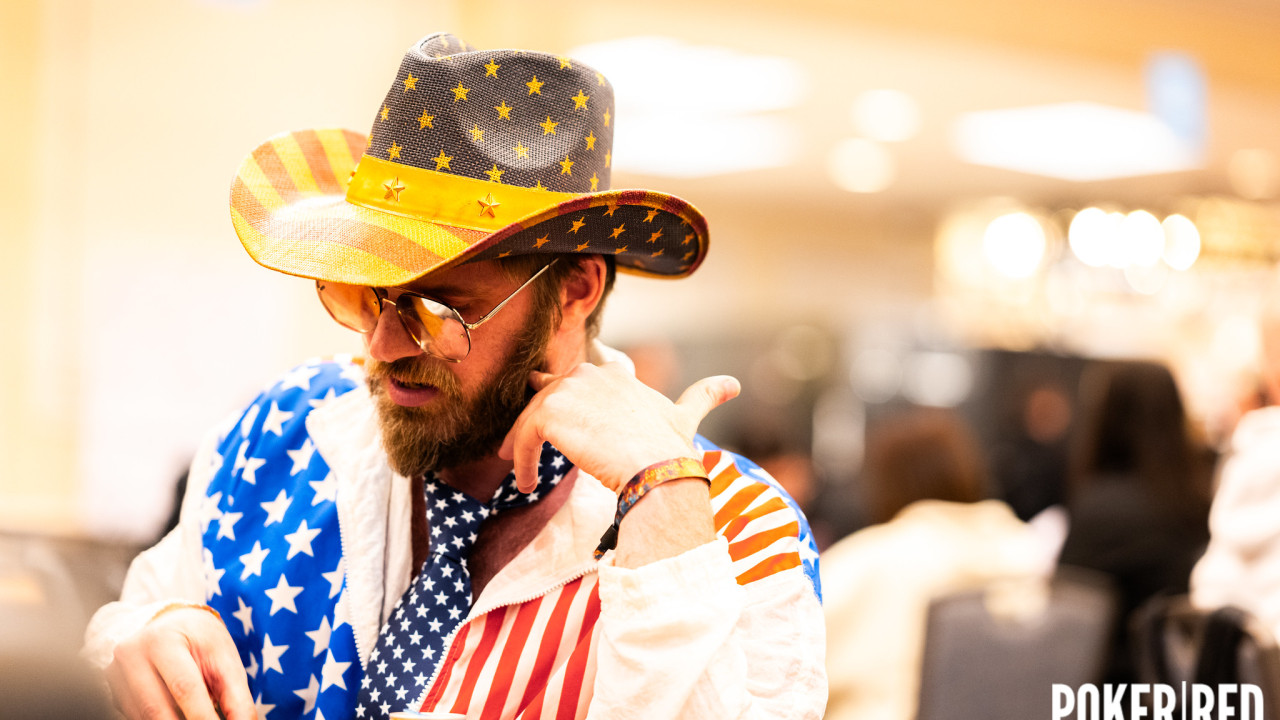 Main Event 2024 vs Main Event 2025