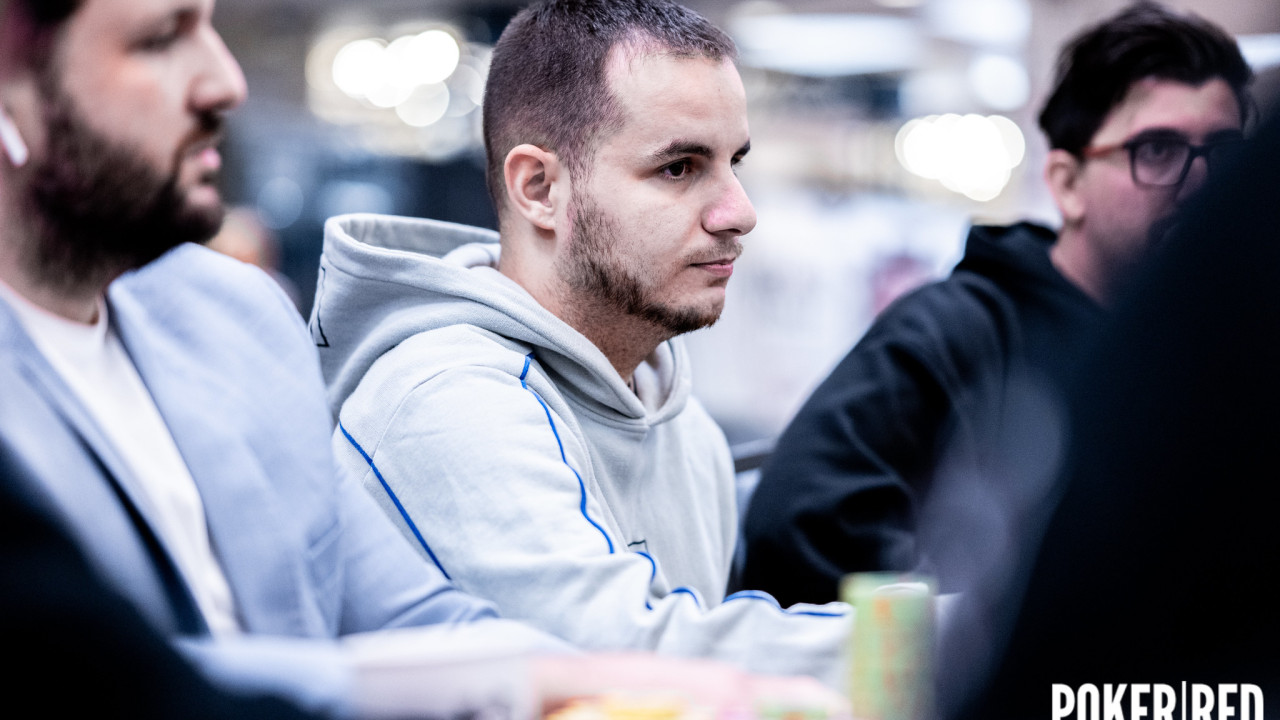 A Juanki Vecino le van al atrape