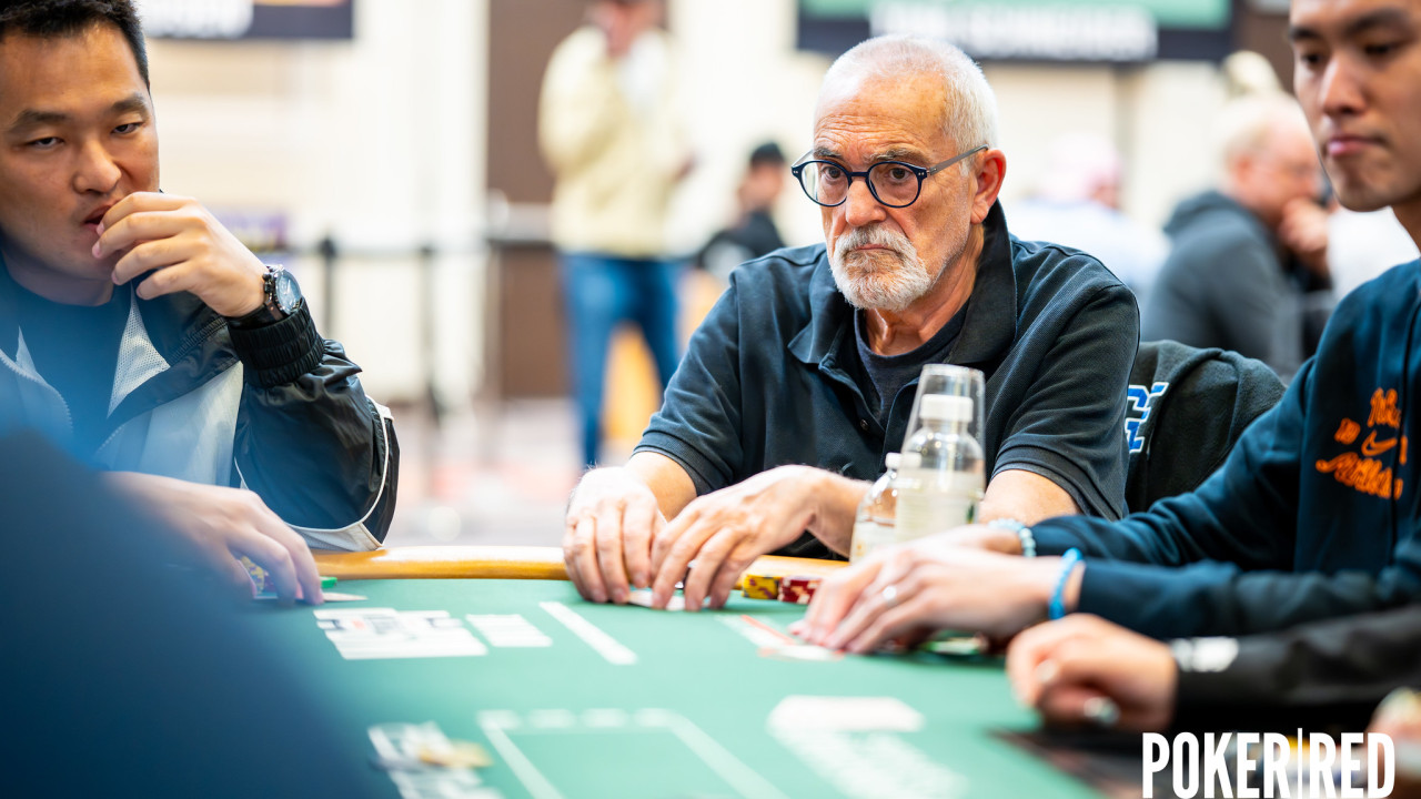 Armando Sánchez está fuera del Día 1D