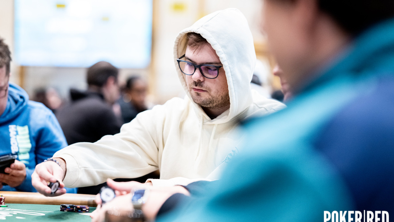 La pipa to raise de Antonio Vecino para recuperar la salud de su stack