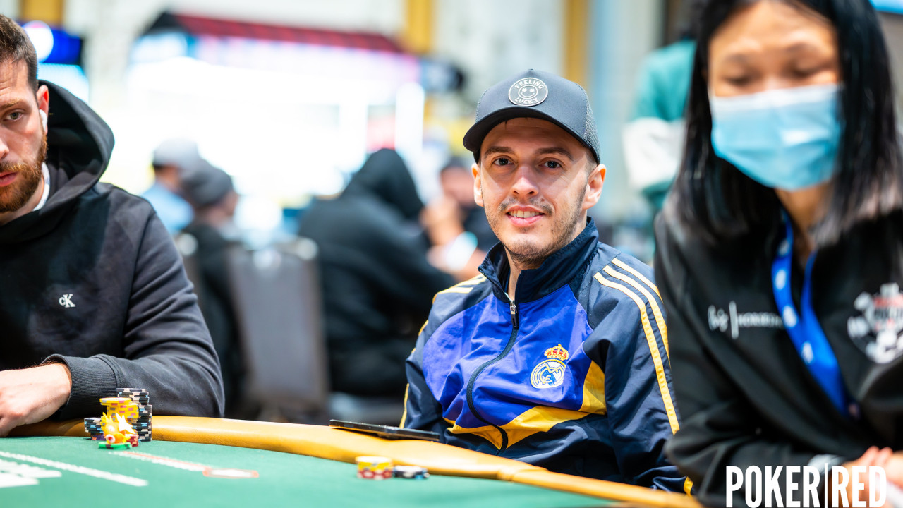 Gran golpe al stack de Rubén Cabrerizo