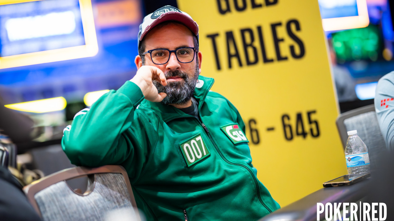 Todos los días sale el sol "Bokerón"