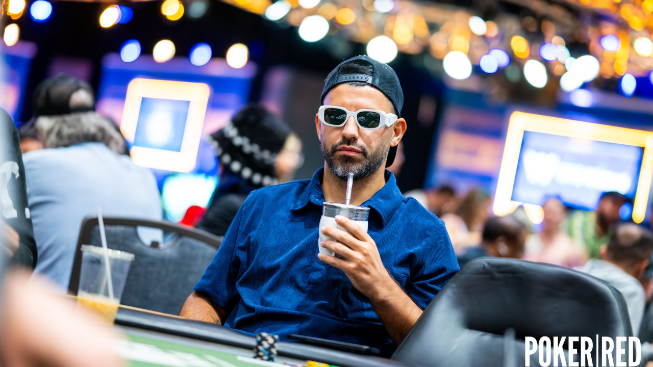 Sergio "Kun" Agüero apura sus opciones para pasar de día