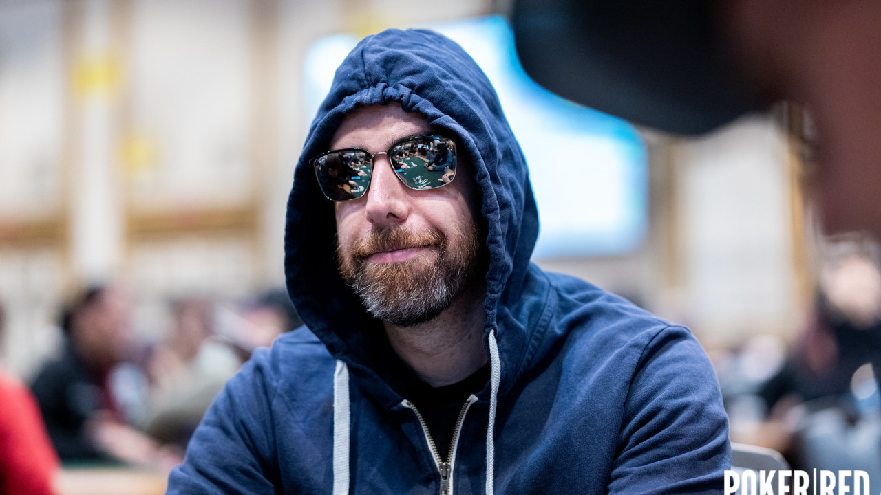 Tanto va el cántabro a la fuente... ¡que se acaba doblando!