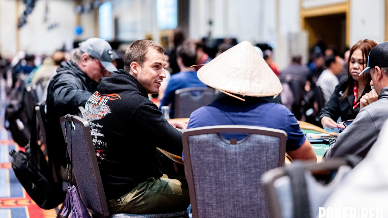 Estos son los stacks de la armada en el segundo break