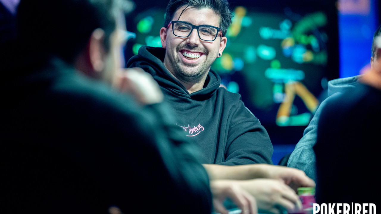 El sueño de "Delox" finaliza en 12ª posición (23.170 $)