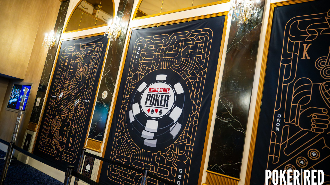 Estos son los stacks tras el descanso de la cena 