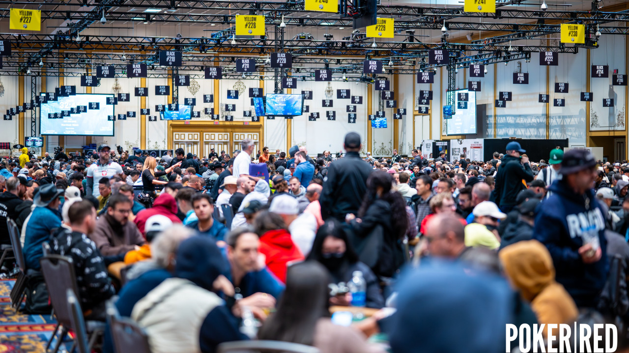 Empieza el Día 2ABC con 61 españoles en busca del Día 3