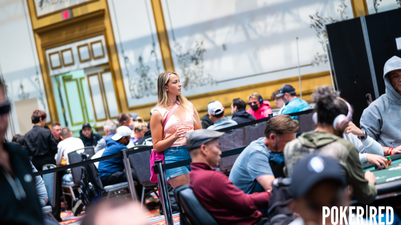 La armada cuenta con 33 soldados en el Día 1B del #85: $600 Ultra Stack