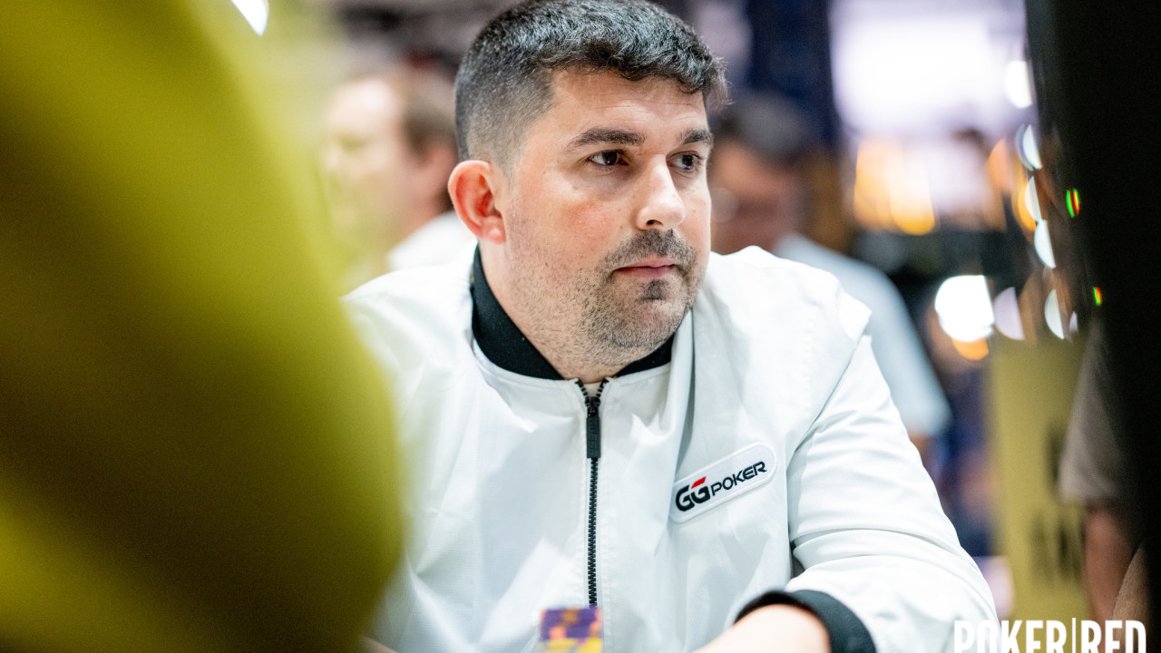 Actualización de eliminados españoles