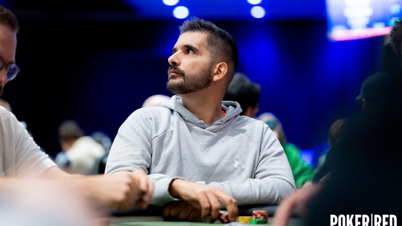 Después de un nivel, así van las cosas para la armada