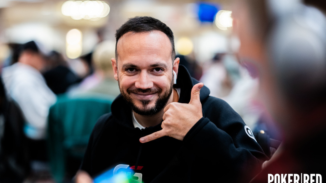 Stacks de los spaniards al cierre de registro
