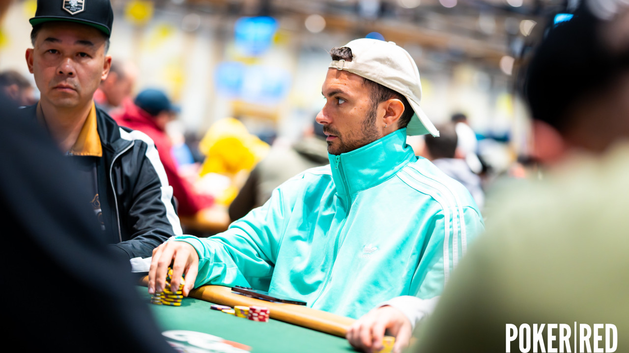 Si las cartas no nos dejan... Riverazo y eliminación de Kevin Ferrer