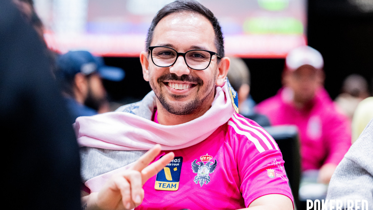 Fin del sueño para Kikuxo, pero la sonrisa sigue intacta