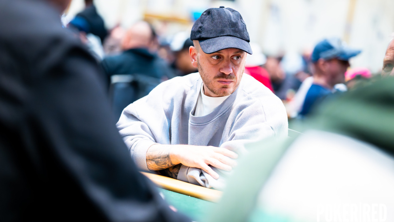 Buen despliegue de la armada en el 10k Championship 6-Handed