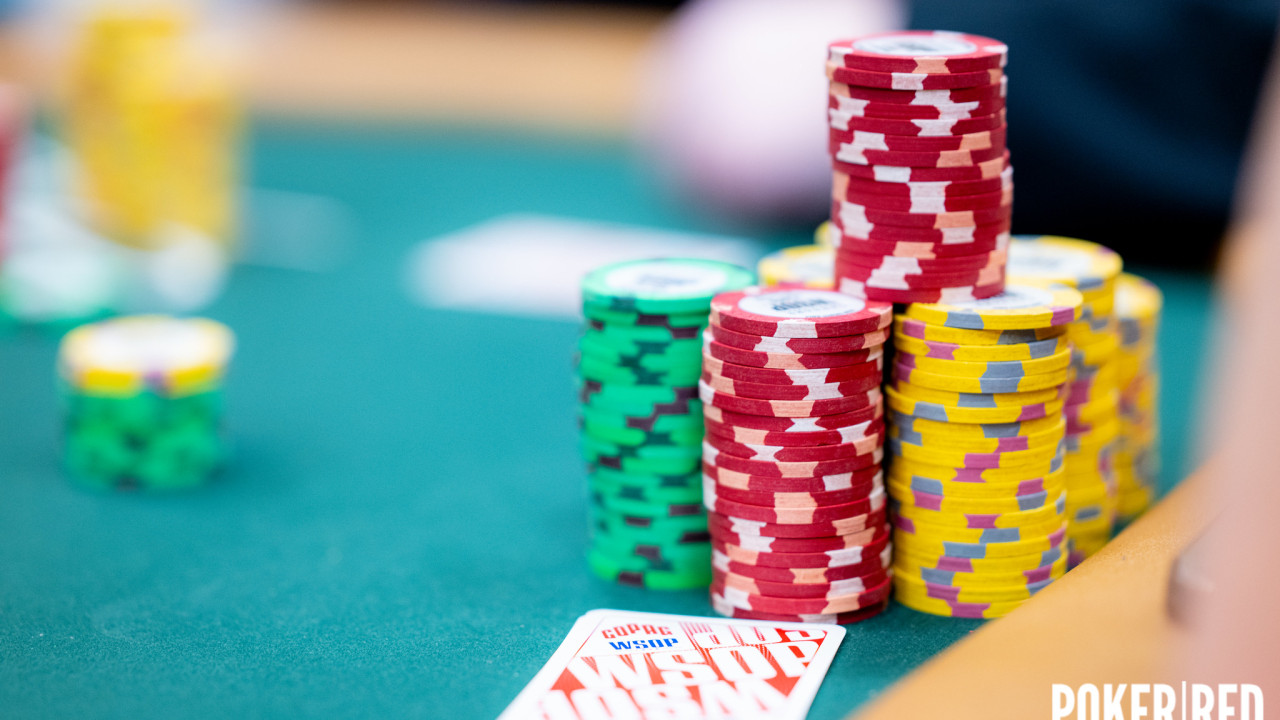 Stacks en el tercer nivel del día