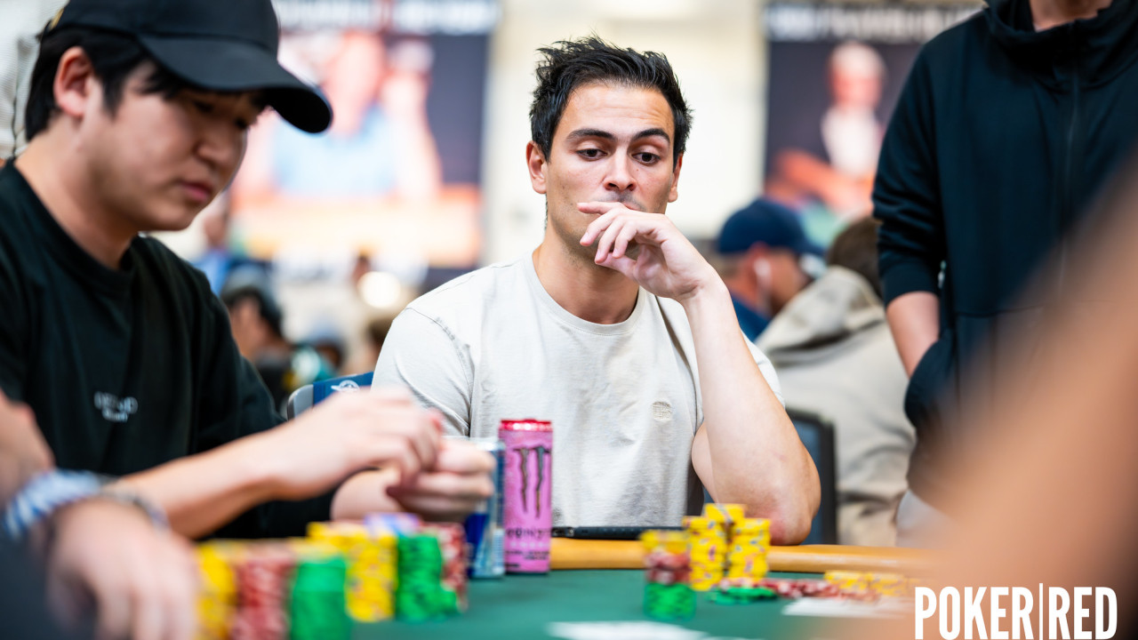 Jon Ander Vallinas, tocado y hundido