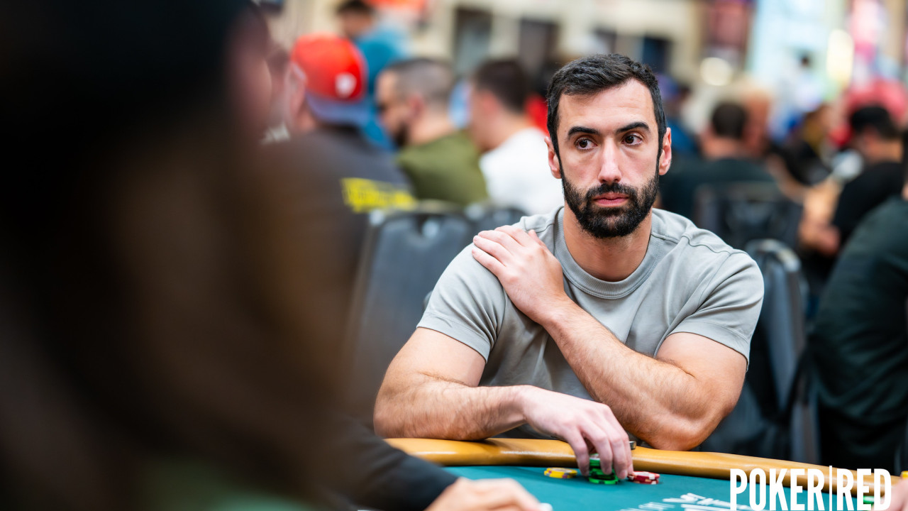 Stacks en el ultimo descanso