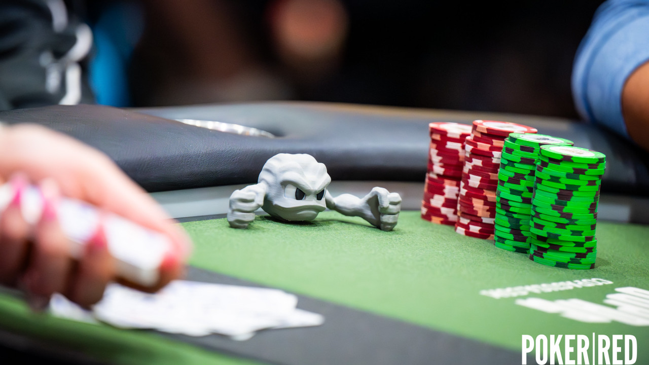 El Día 6 del Main Event echa a rodar, vamos con todo