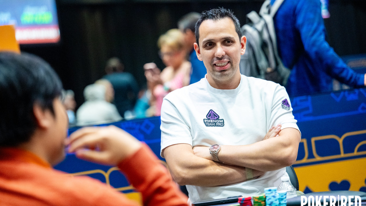 Sergio Aido, 879.939 $ asegurados y 4 left