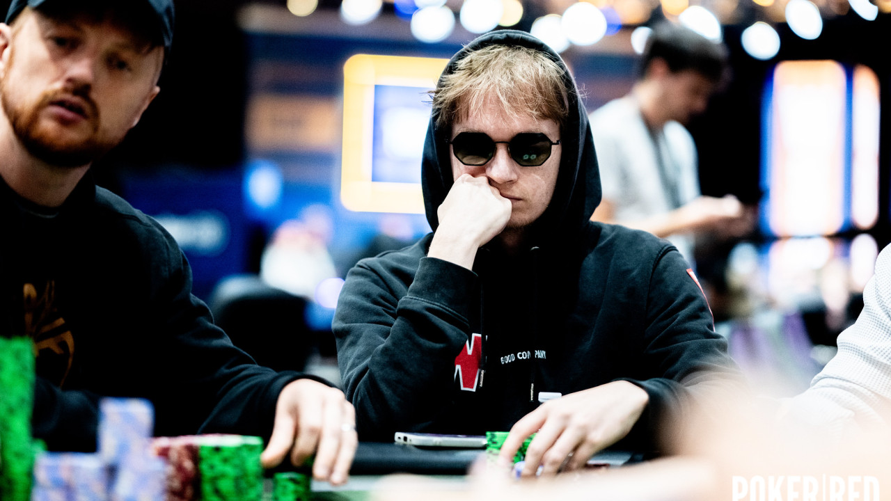 Se termina el sueño de Sam Jacubowicz de marcarse un Moneymaker