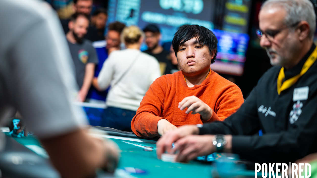Khoi Le Nguyen se proclama campeón del 50k High Roller por 2.686.913 $
