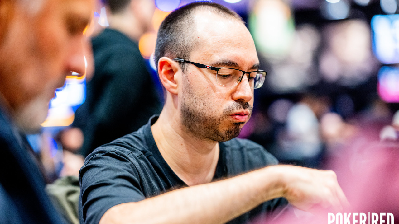 William Kassouf sigue con su esperpentuoso show