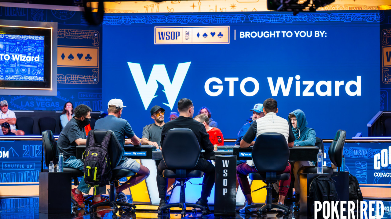 Stacks completos en el break