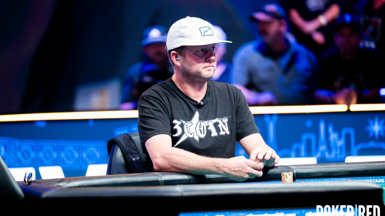 ¡La eliminación de Braxton Dunaway da paso al heads-up!