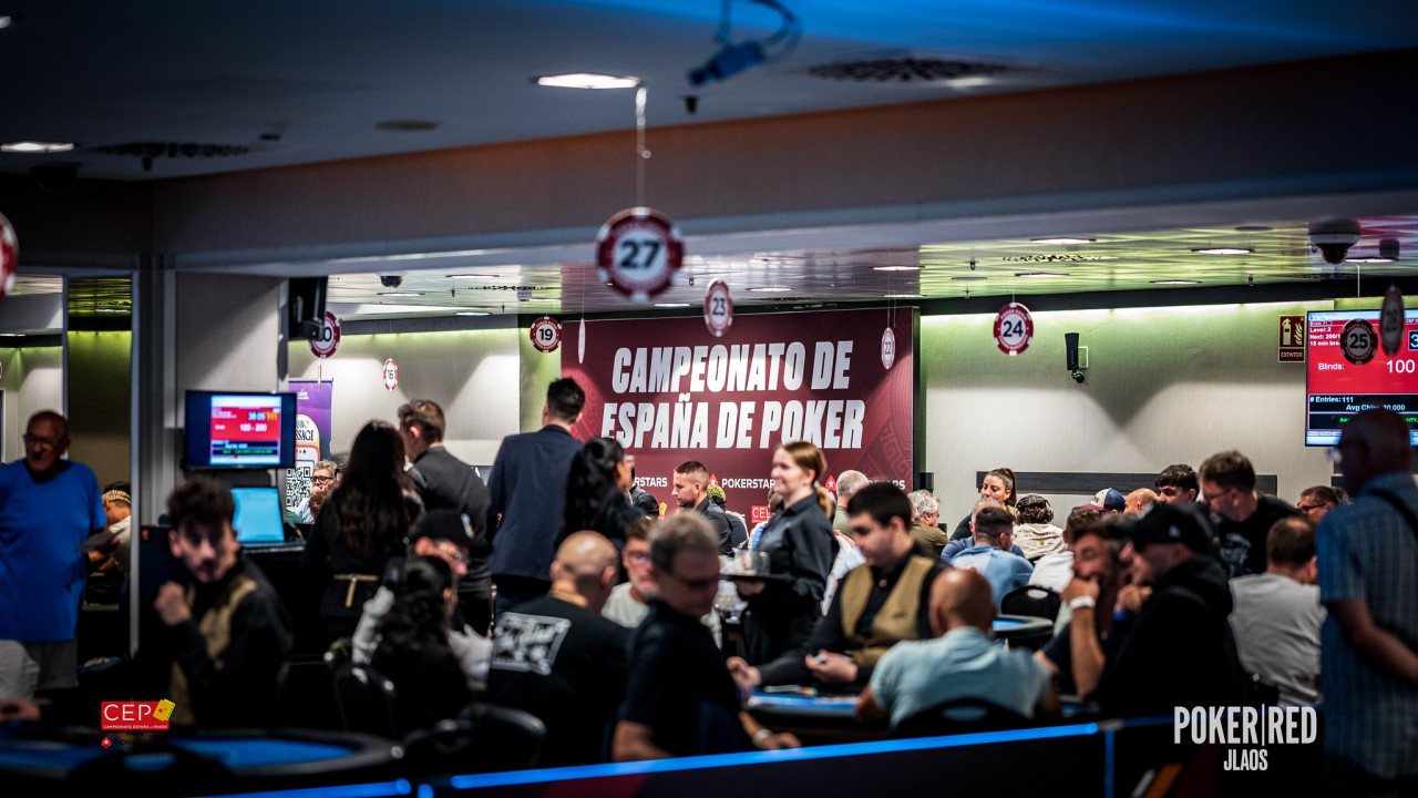 Anunciados los puestos del Mini CEP