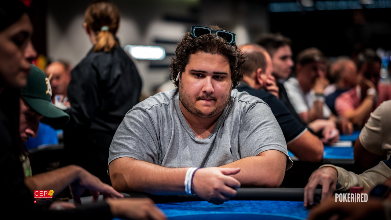 "Iberru" tendrá que disparar una segunda bala