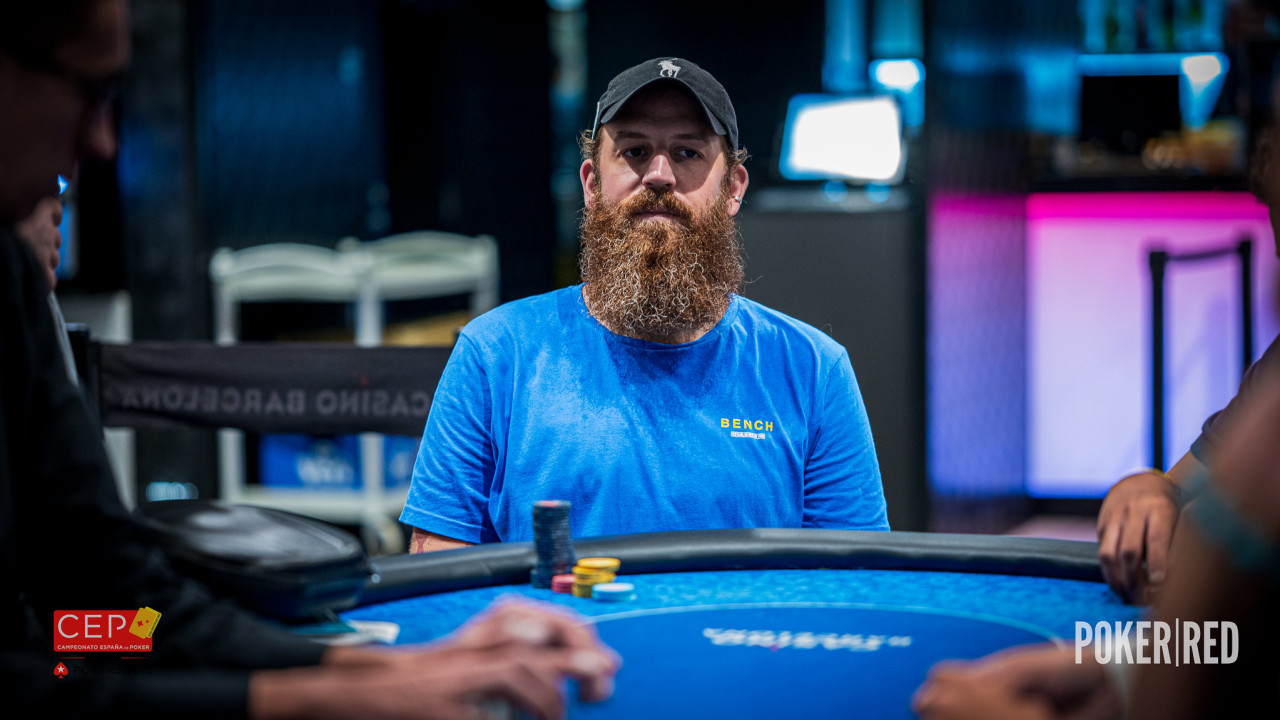 Así se encuentra la clasificación general tras las dos primeras etapas