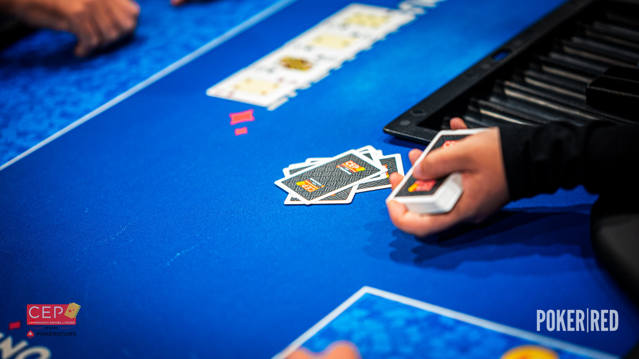 Este será el planning del día