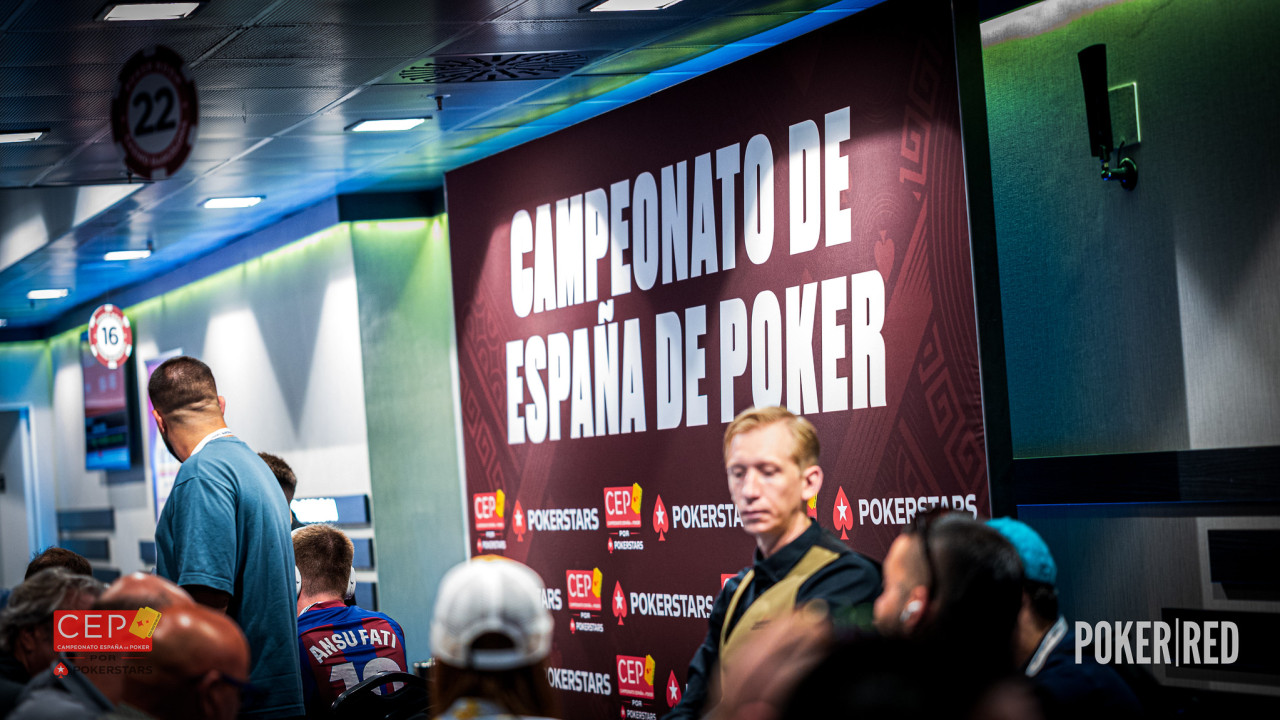 Anunciados los premios del Bounty Progresivo