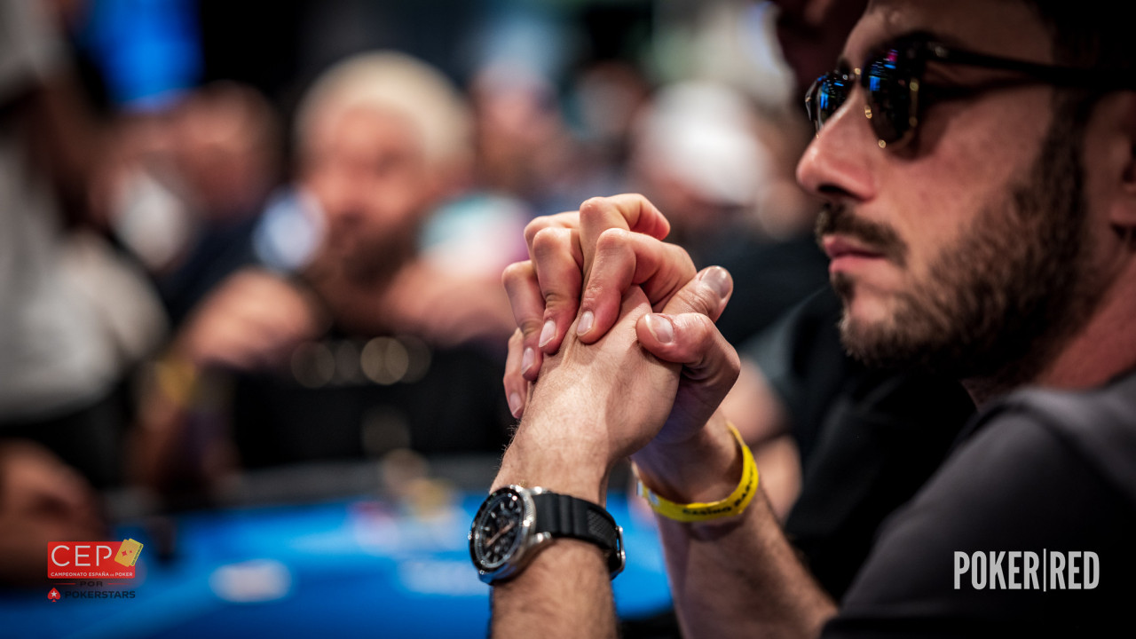 Vuelta al ruedo en el Día 1B