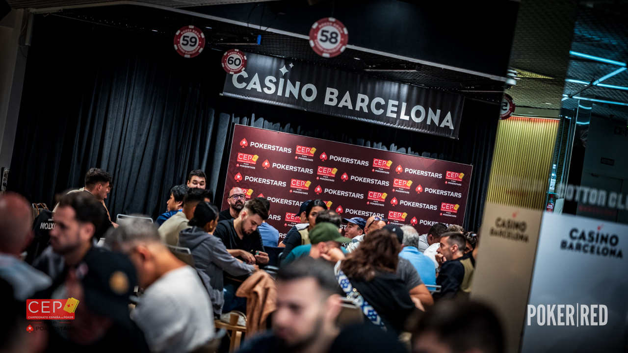 Gran acogida en el Bounty Progresivo con 161 entradas