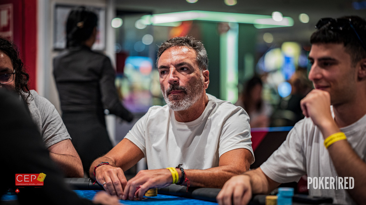 El resurgir de Hugo Gotuzzo