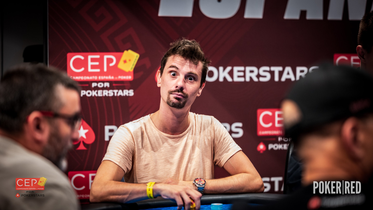 El show de Albert Grané le hace cobrar en river