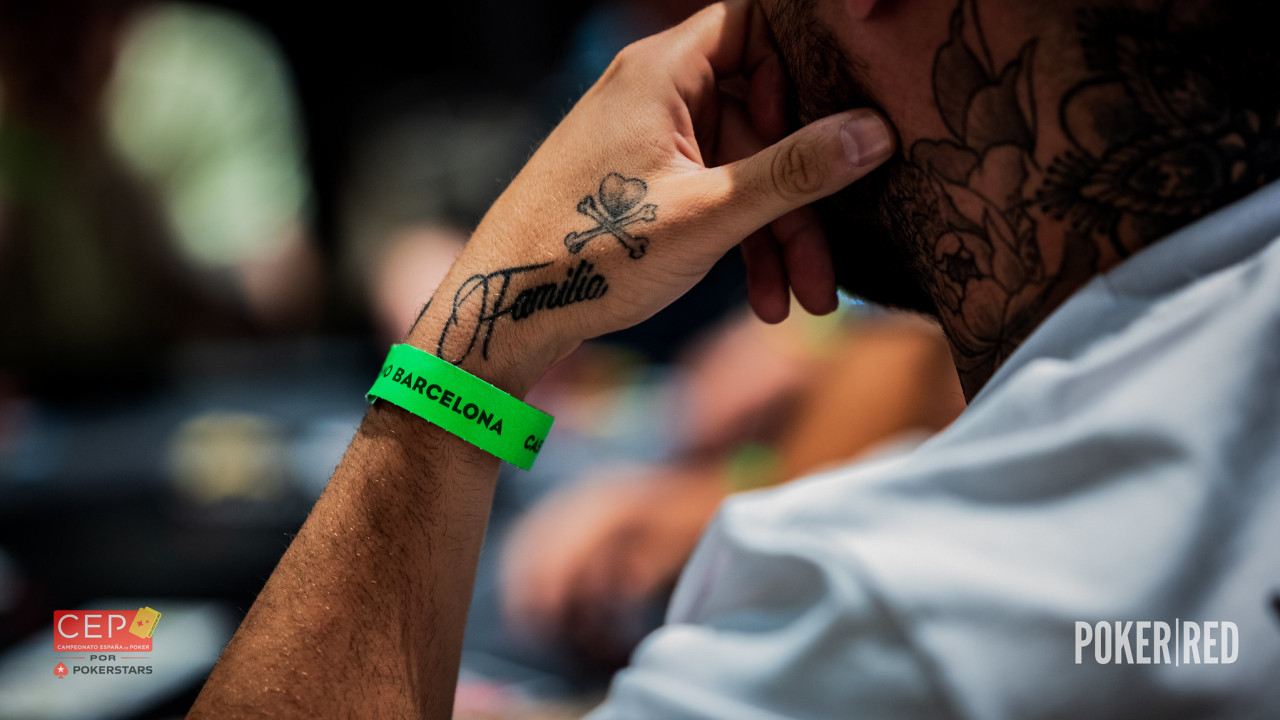 Casi un centenar de jugadores dan inicio al CEP Barcelona PLO