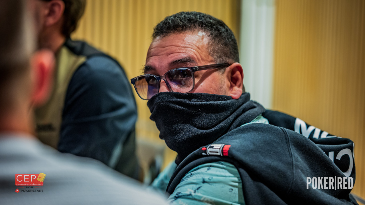 El Día 1C ya supera la participación del mismo vuelo en 2024