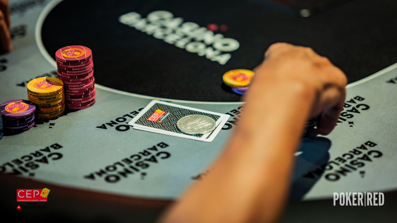 El Día 1E Turbo finaliza con 295 entradas y 113 clasificados al Día 2