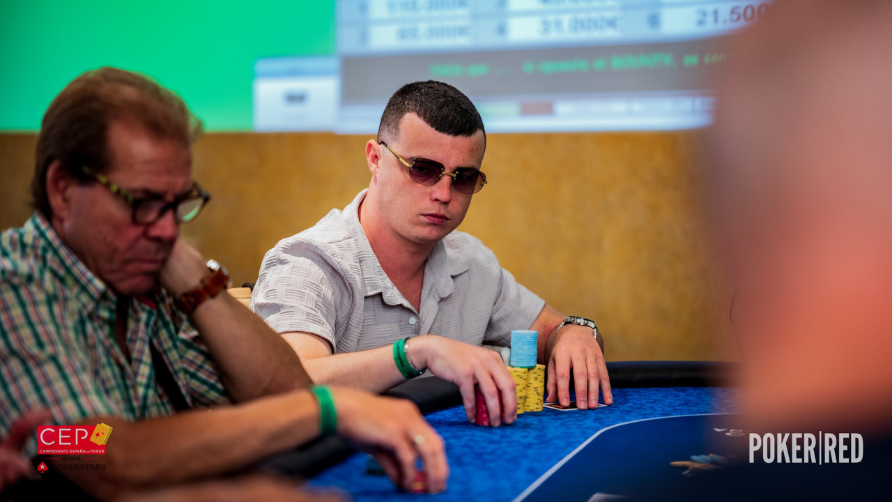 The King is back. "Txikuri" se pone con 525k para atizar la burbuja