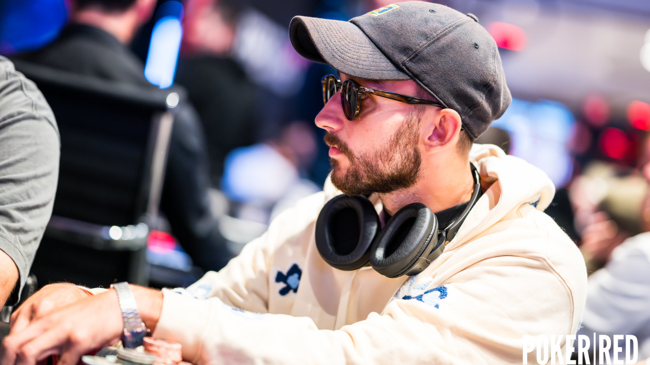 Ocho españoles se cuelan en el Día 3 a falta de 107 jugadores