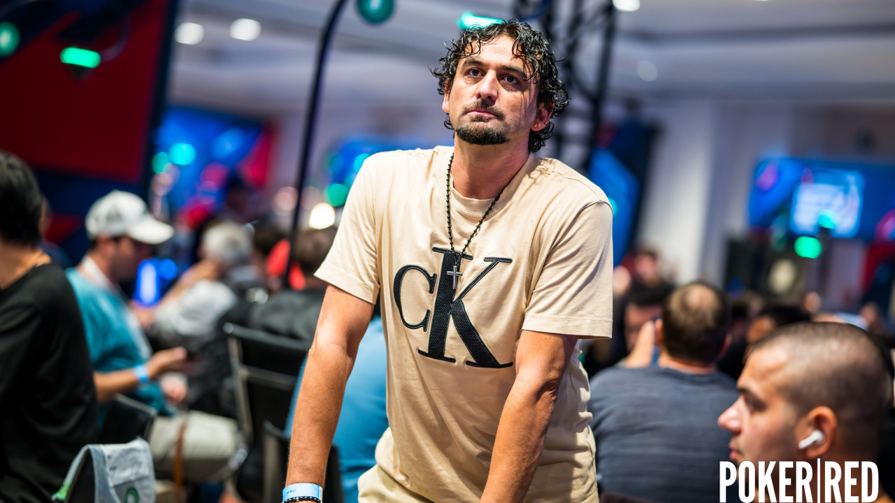 Luis Cortés finaliza 52º por 13.530 €