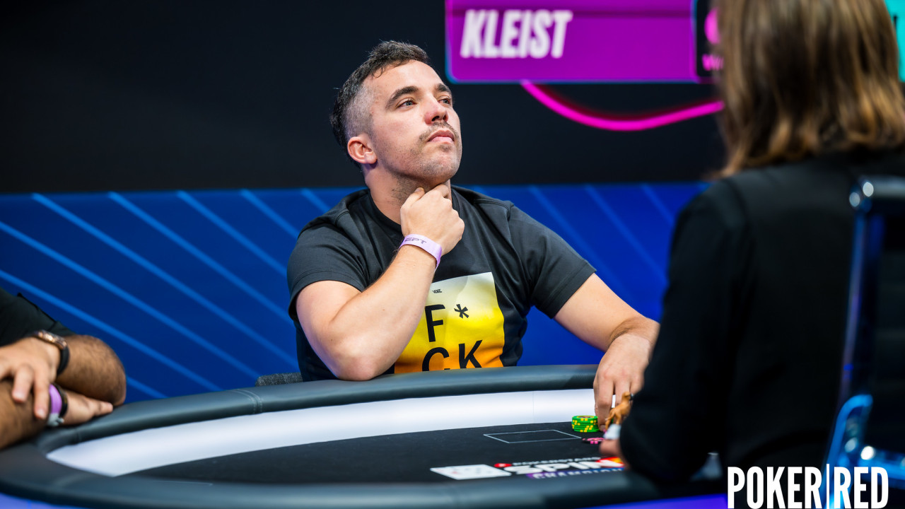 La final del Spin & Go Live Championship estará huérfana de españoles